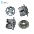 OEM Investment Casting Motorcycle Accessories